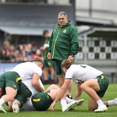 Meninga wants shorter NRL season, bigger Test window