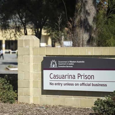 Indigenous inmate dies in maximum-security prison