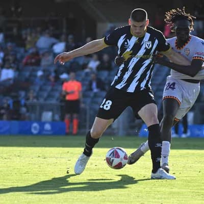 Globetrotting Sawyer finds new adventure with Macarthur