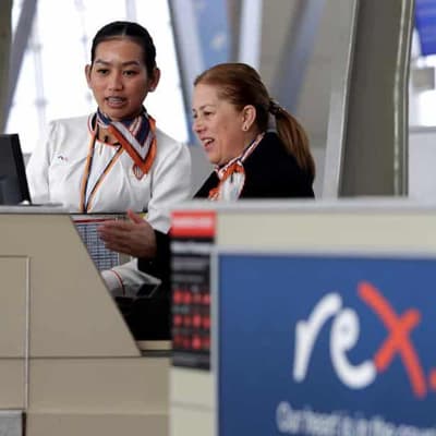 Rex airs bid to sell ambulance flights firm to cut debt