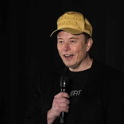 Fake ‘white genocide’ article reappears, gets retweeted by Elon Musk