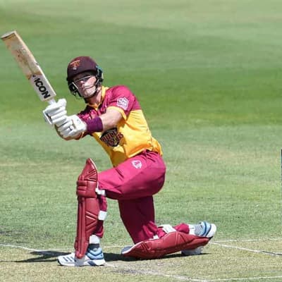Queensland blitz South Australia in one-day carnage