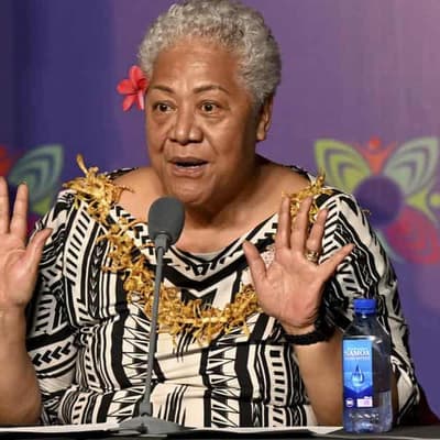 Commonwealth nations make first ocean declaration