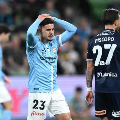 City set for soul searching after listless derby start