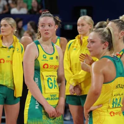 Hurting Diamonds aim to avoid 4-0 series loss to NZ