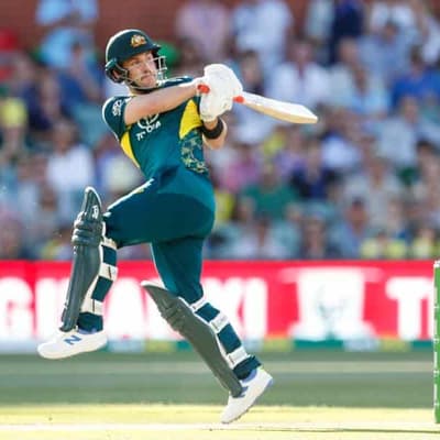 Australia rules Inglis out of becoming new Test opener