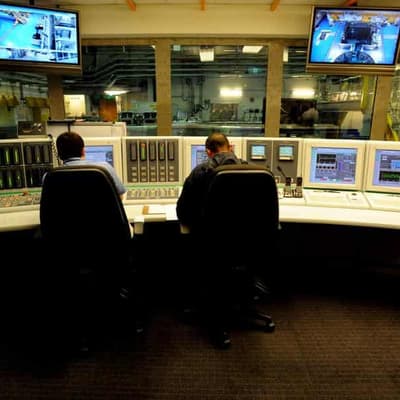 Nuclear and renewables at odds over power bill shock