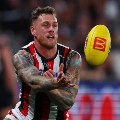 Membrey set to join Pies after Saints delisting