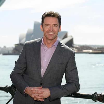 Arts gift to find the next Jackman, McCune or Minchin