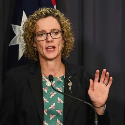 Men think sexual harrasment is improving, women don't