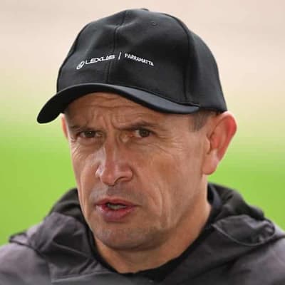 Decision still to be made on Cup favourite Via Sistina