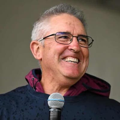 Fagan insists 'humble' Lions have more success in them