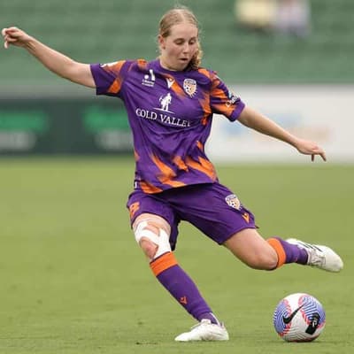 I want trophies: ALW young gun Lowry on Syd FC move