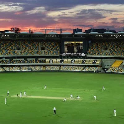 Round two brews in fight over Gabba Olympics rebuild