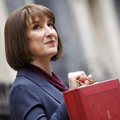 UK treasurer says claims more plans to boost growth