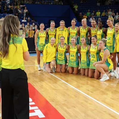 Diamonds pipeline stifled by Super Netball star imports