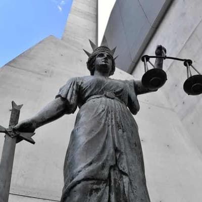 Man jailed over 'vicious' attack on e-scooter rider