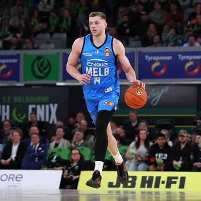 Melbourne pour more NBL heat on under-fire Kings