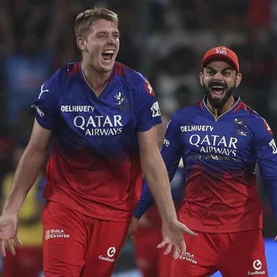 Cameron Green missing IPL as only two Aussies retained