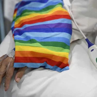 Cancer campaign misrepresented to make false claim