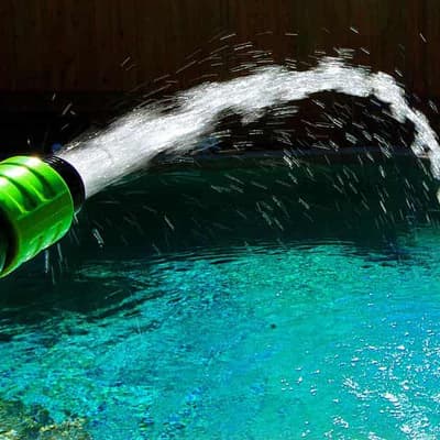 Price rise on cards to fund urban water infrastructure