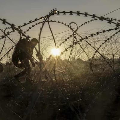 US flags extra military assistance to Ukraine