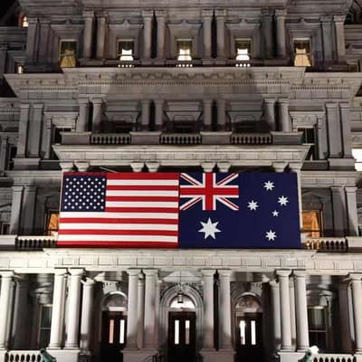 Right wing surges, abortion resonating as US poll heats