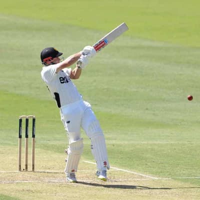 Cartwright ton puts WA in command of Tigers