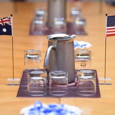 US election result a bigger picture for Australian ties