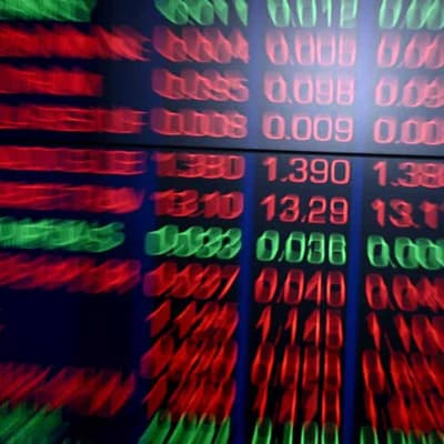 US polls, RBA decision weigh on Australian shares