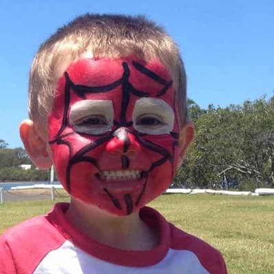 Truckie offers no leads on missing toddler's location