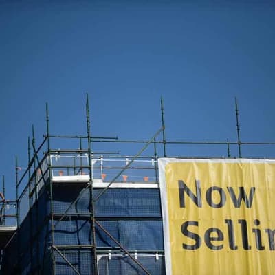 Supply the key to fixing housing, not taxes: Treasury