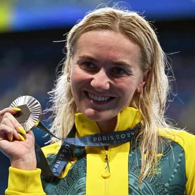 Emissions innovator, gold medallist feted in awards