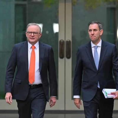 Australia to navigate choppy US waters under Trump