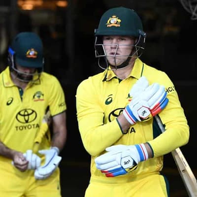 Aggressive Fraser-McGurk plans to keep doing it his way