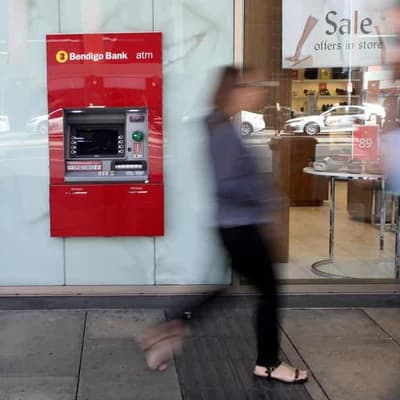 Claim Bendigo Bank now charging for all cash withdrawals is misleading