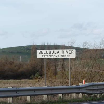 Minister faces legal action over stalled $1b gold mine