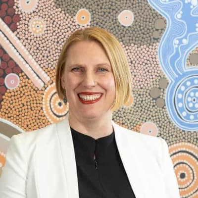 Child protection expert is SA's Australian of the Year