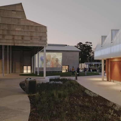 From electric to people power: historic plant wins gong