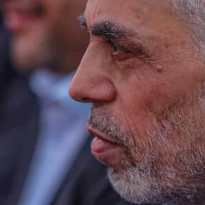 UN teacher whose passport was found near Yahya Sinwar was not Hamas leader’s dead bodyguard