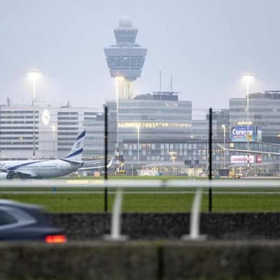 Israel sends rescue planes after attacks on soccer fans