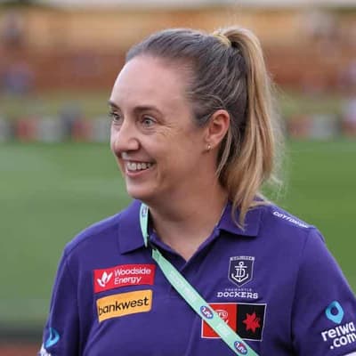 Dockers set for Brazill boost ahead of clash with Crows