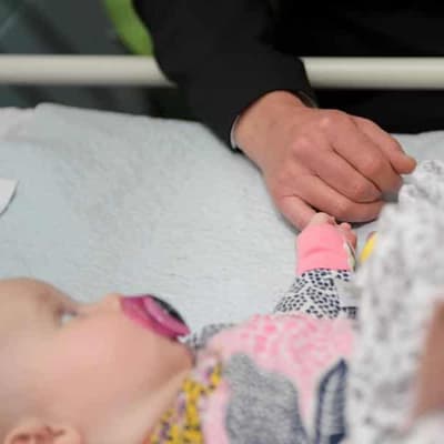 Babies, pregnant mums to have greater RSV protection