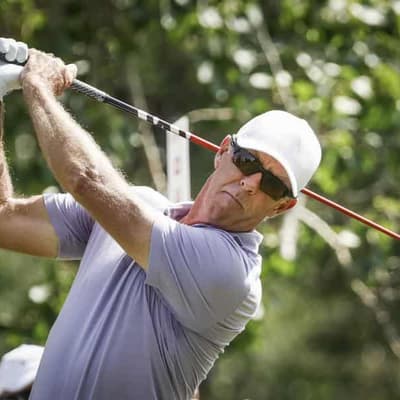 Aussie Green eyes huge Champions Tour finale bonus