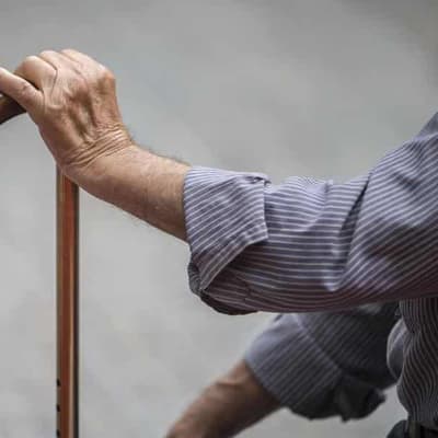 Aged care fees to stay lower for sexual abuse survivors
