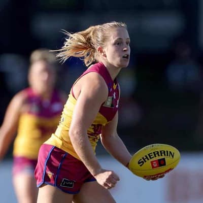Lions to challenge Dawes ban ahead of AFLW prelim