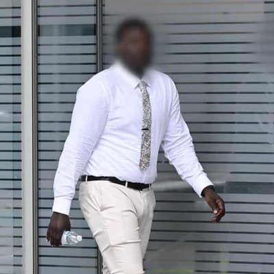 Murder accused deny park attack roles at trial restart