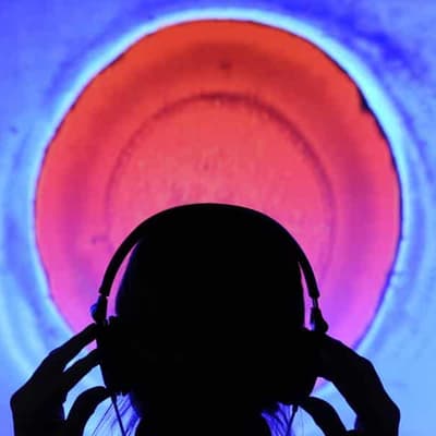 Claim about parasite-killing power of sound is a lot of hot air