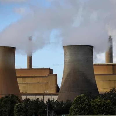 Stubborn emissions threaten to blow world carbon budget