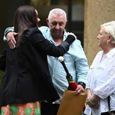 Family calls for change after woman murdered by partner